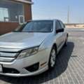 SAR 16,  Ford Fusion,  2012,  Automatic,  306000 KM,