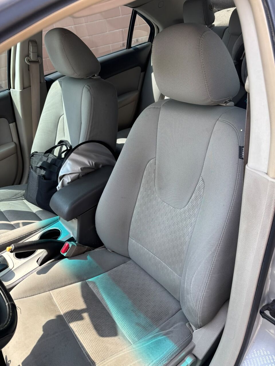 Akrabia, Vehicles, Cars & Trucks , SAR 16,  Ford Fusion,  2012,  Automatic,  306000 KM,