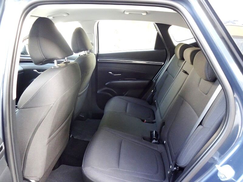 Bilad Al Qadeem, Vehicles, Cars & Trucks , BHD 1,  Hyundai Tucson,  2022,  Automatic,  91000 KM,   SUV ZERO ACCIDENT FOR SALE