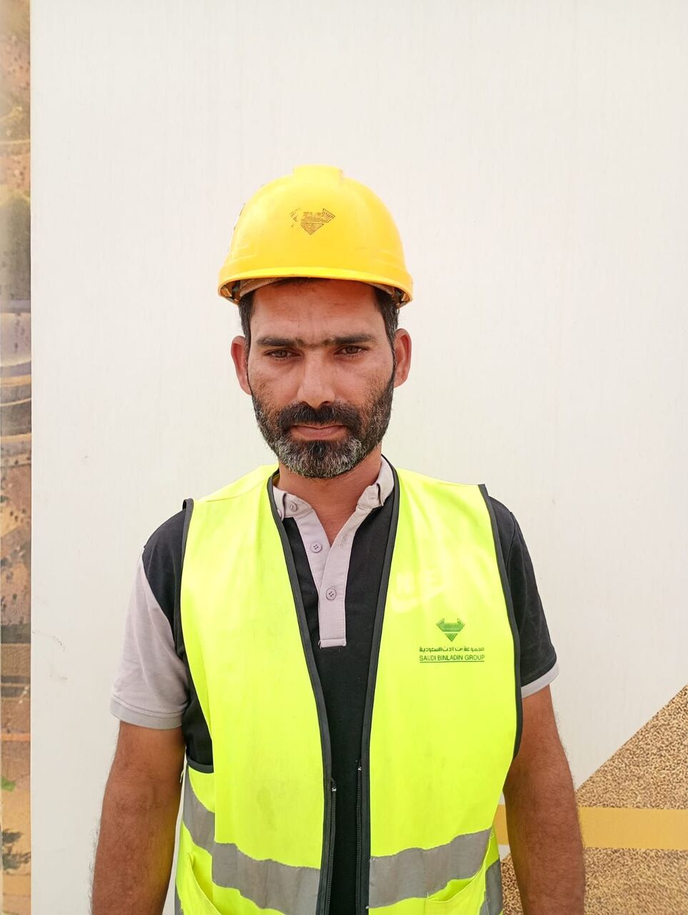 Al Batha, Technical, I Am Plumber