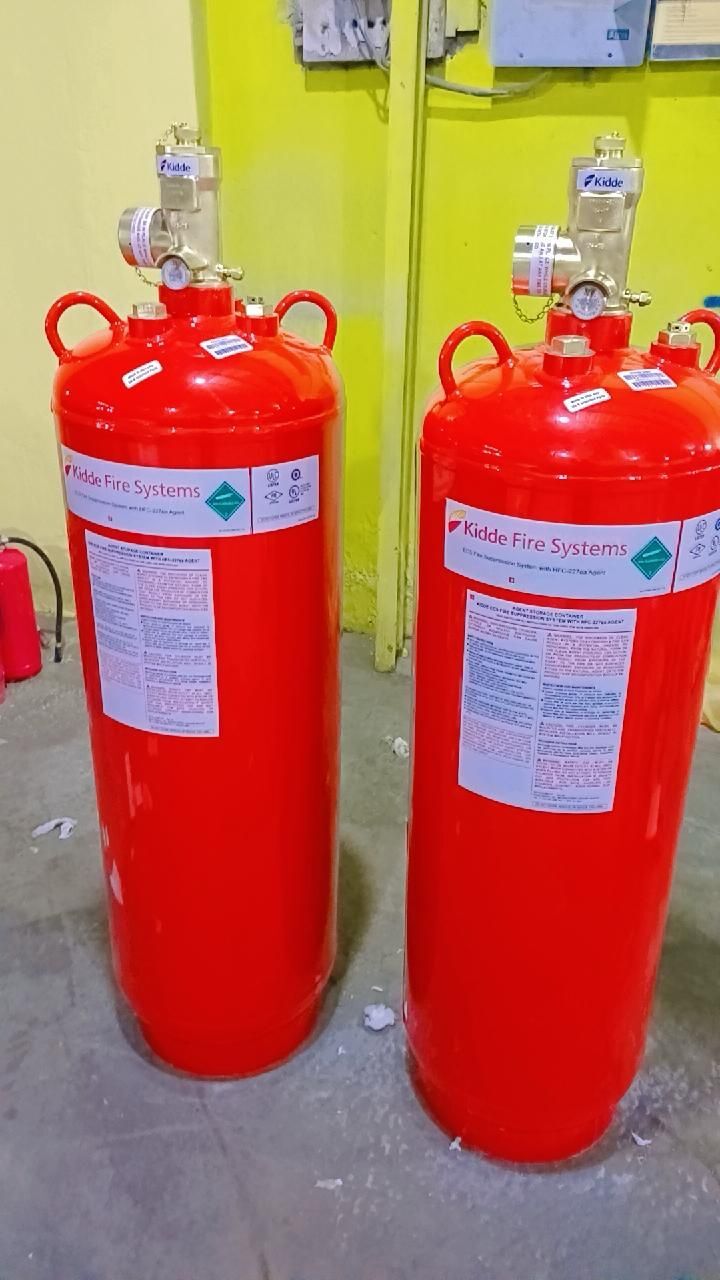 Riyadh, Heavy Equipment, SAR 10000,  Fire Fire Safety System Installation.Fire Safety Extinguisher.Fire Safety Equipment For Sa