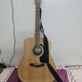 SAR 430,  Yamaha F310 Acoustic Guitar