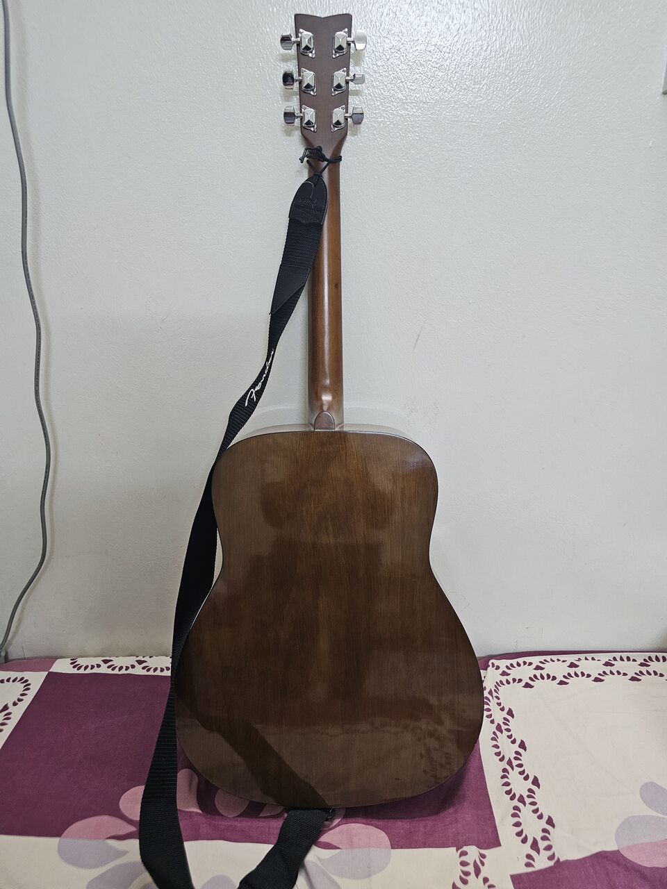 Al Murabba, Musical Instruments, SAR 430,  Yamaha F310 Acoustic Guitar