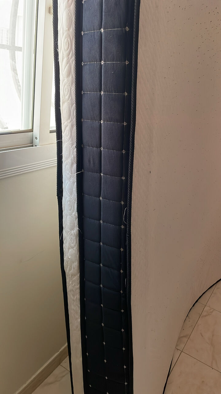 Jeddah, Household Items, SAR 600,  Final Exit-medicated Mattress