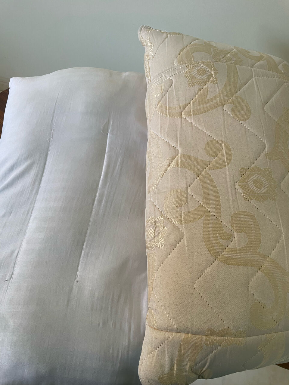 Jeddah, Household Items, SAR 600,  Final Exit-medicated Mattress