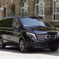 Mercedes Viano Rental In Egypt &ndash; Comfort, Luxury & Professional Service