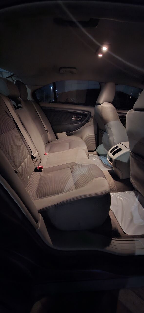 Jeddah, Vehicles, Cars & Trucks , SAR 30000,  Ford Taurus,  2012,  Automatic,  216648 KM,  Selling My Car  In Very Excellent Condition Perfect