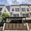 THB 55000,  22 Sq. Feet,  Home Office For Rent, Lumpini Town Residence Ladprao Station, Next To MRT Ladprao, Soi