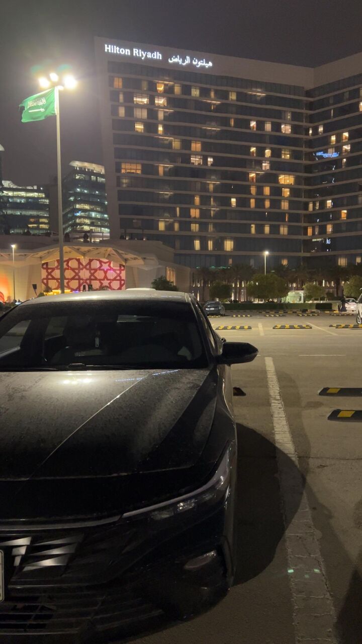 Riyadh, Vehicle Lease Transfer, SAR 25000,  2025 Hyundai Elantra Smart &ndash; SNB Lease Transfer