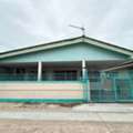 THB 25000,  50 Sq. Feet,  One-story House For Rent Near BTS Senanikom, Underground MRT Lat Phrao, BTS Chokchai 4.