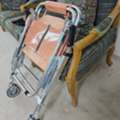 Medical Wheelchair For Climbing Stairs
