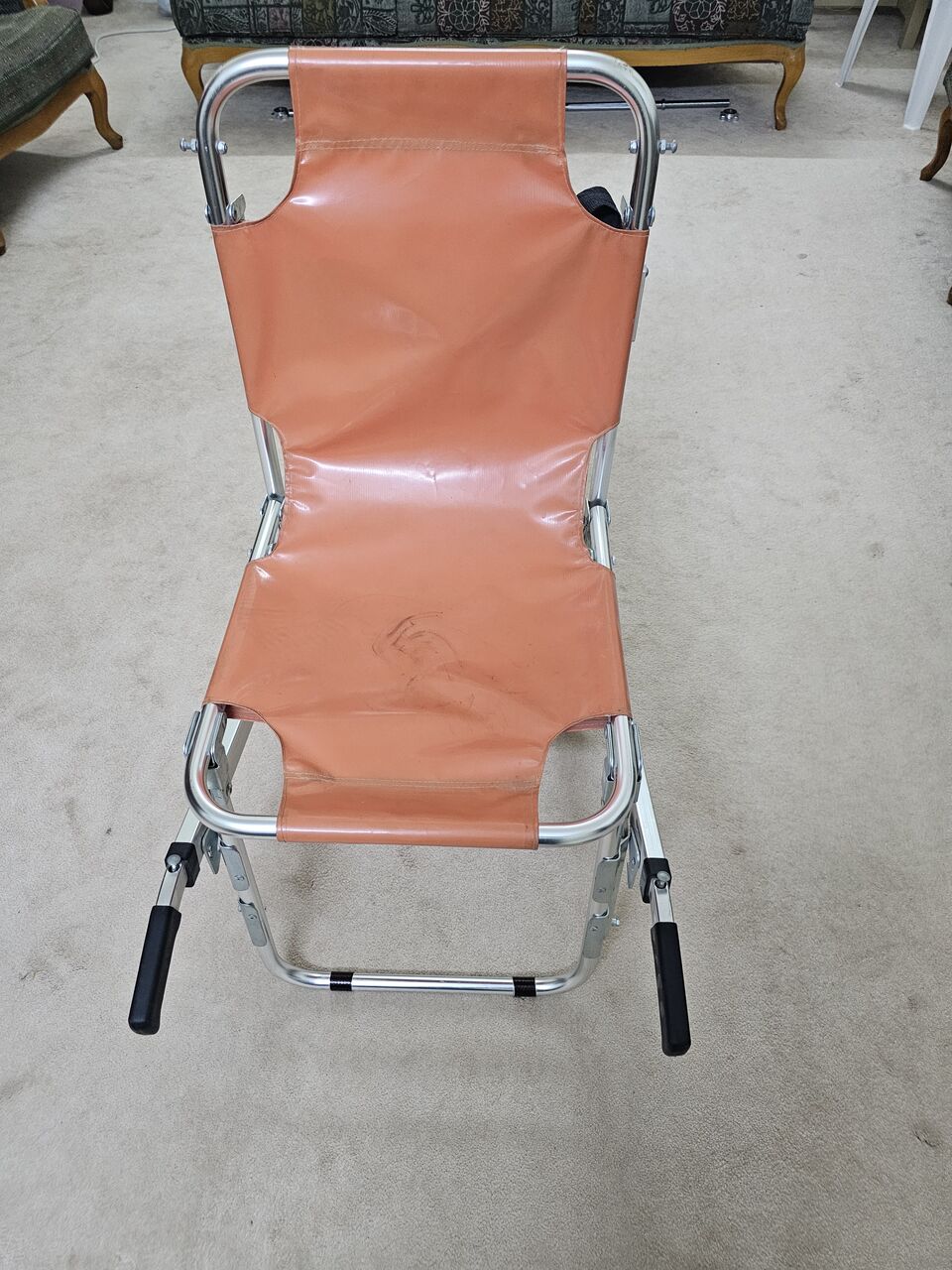 Al Murabba, Health & Beauty Items, Medical Wheelchair For Climbing Stairs