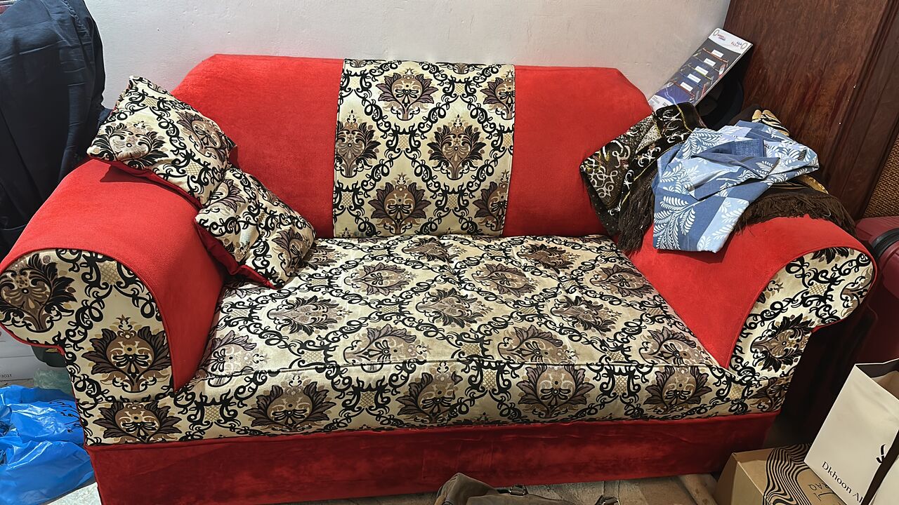 Mushrefah, Furniture, SAR 1,  Household Items For Sale On Reasonable Prices