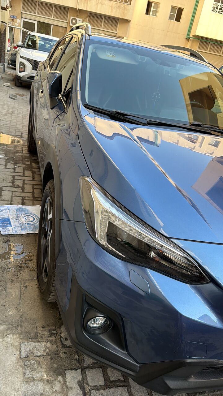 Manama, Vehicles, Cars & Trucks , BHD 5200,  Made In Japan. Subaru Xv,  2019,  Automatic,  65000 KM,  Neat And Clean Car Parking Scrates No Accidents ,well Maintained,planning To Upgrade Car