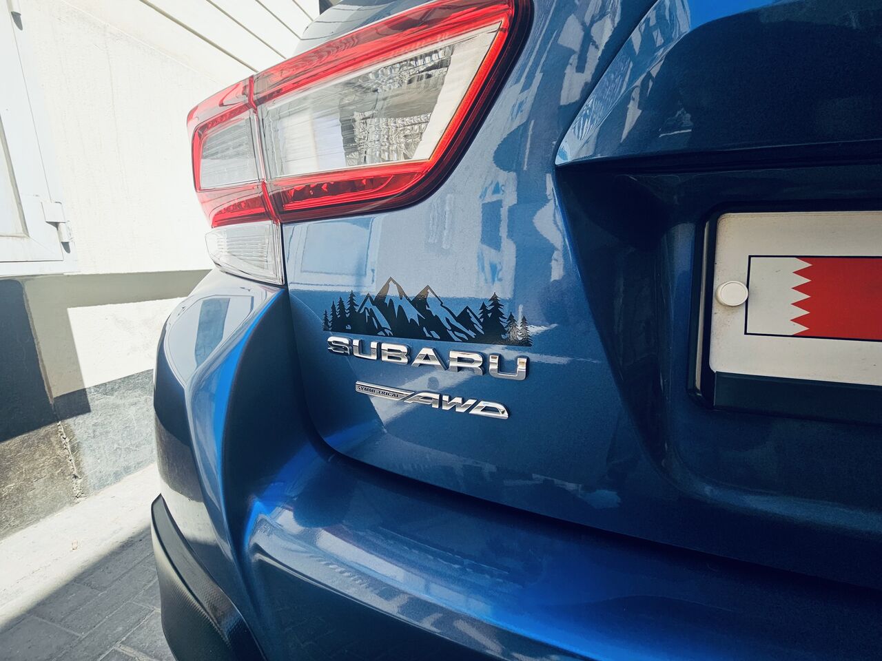 Manama, Vehicles, Cars & Trucks , BHD 5200,  Made In Japan. Subaru Xv,  2019,  Automatic,  65000 KM,  Neat And Clean Car Parking Scrates No Accidents ,well Maintained,planning To Upgrade Car