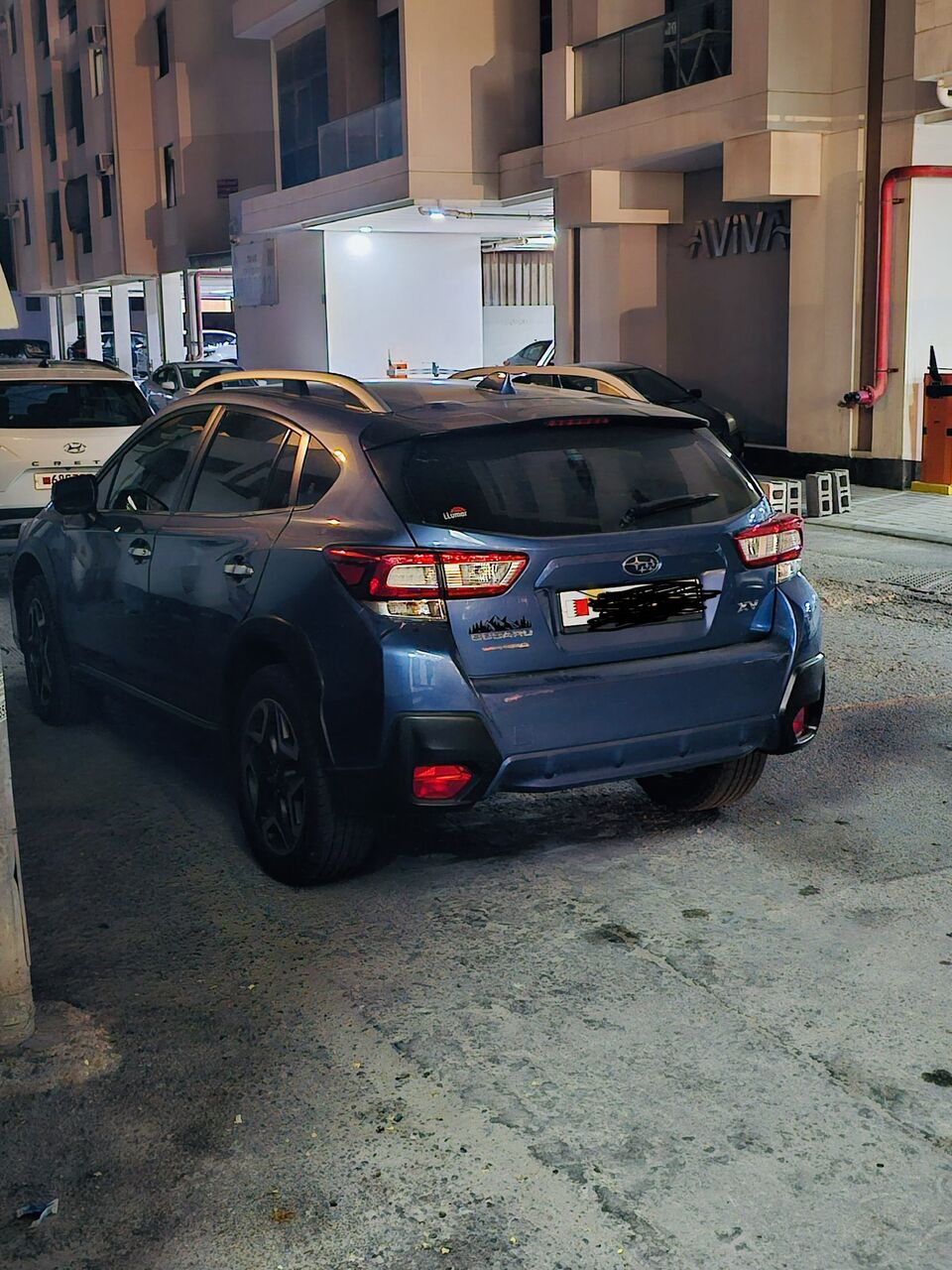 Manama, Vehicles, Cars & Trucks , BHD 5200,  Made In Japan. Subaru Xv,  2019,  Automatic,  65000 KM,  Neat And Clean Car Parking Scrates No Accidents ,well Maintained,planning To Upgrade Car