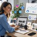 Social Media Brand Development | Create A Strong Online Identity