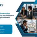 IT Recruitment Firm California: Why The 2026 Tech Hiring Split Matters