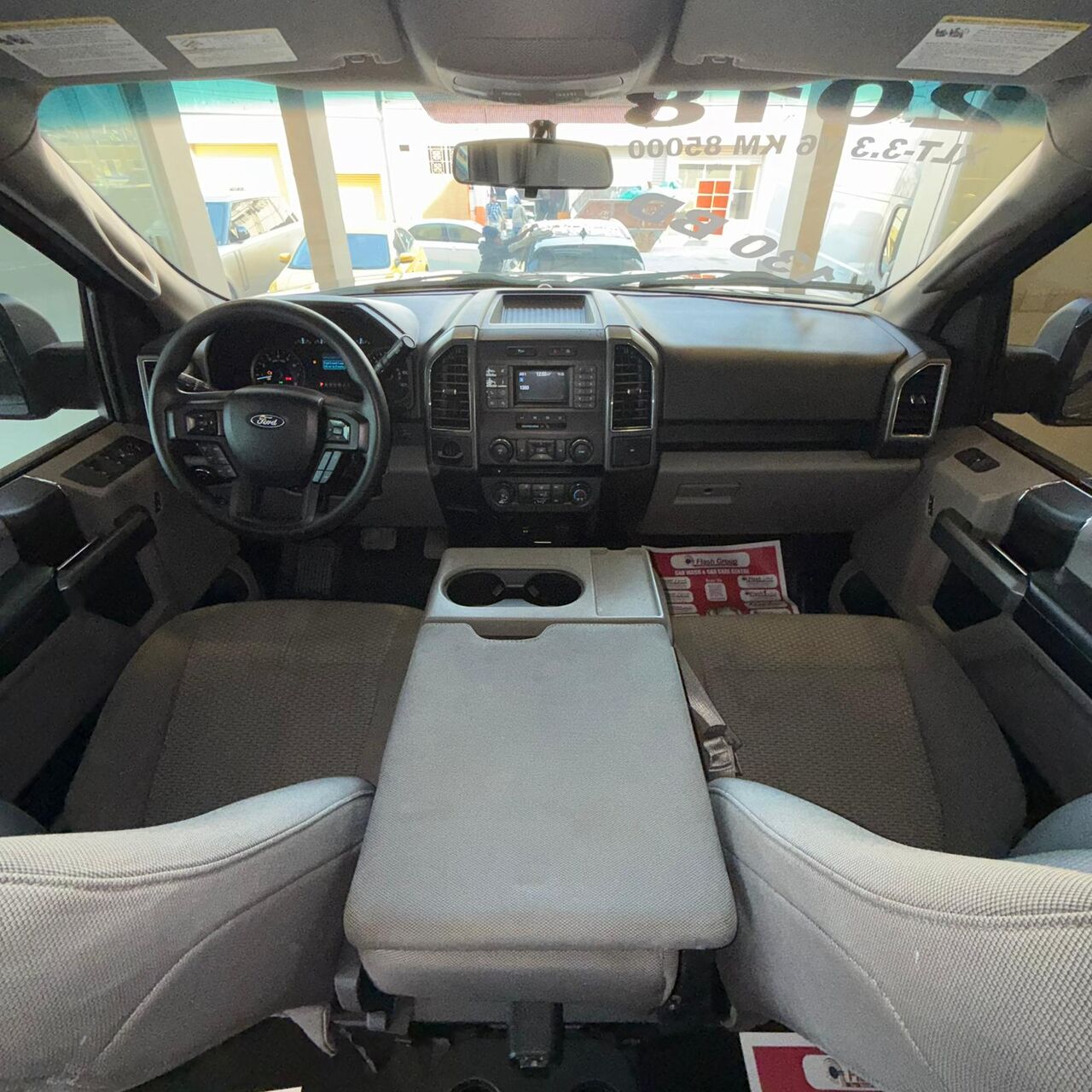 Tubli, Vehicles, Cars & Trucks , BHD 7900,  Ford F-150,  2018,  Automatic,  85000 KM,   XLT