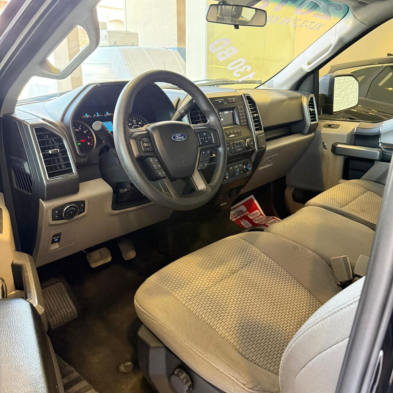 Tubli, Vehicles, Cars & Trucks , BHD 7900,  Ford F-150,  2018,  Automatic,  85000 KM,   XLT
