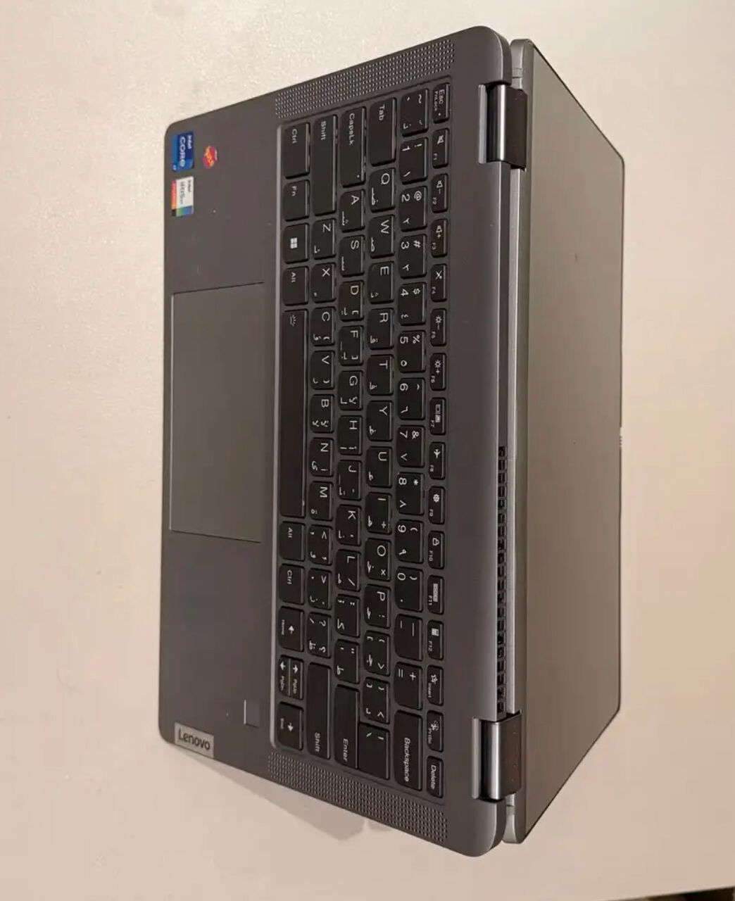 Al Malaz, Computers, SAR 2500,  Lenovo Ideapad Flex 5 I7-13 Gen 16gbram Touchscreen X360