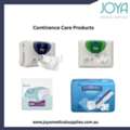 Buy Continence Care Products In Australia - Joya Medical Supplies