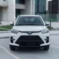 BHD 1500,  Toyota Ractis,  2026,  Automatic,  1 KM,  TOYOTA RAIZE -  - Brand New - Monthly Installments - Loan Without Bank