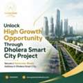 Dholera Smart City Residential Projects For Future-Prepared Living