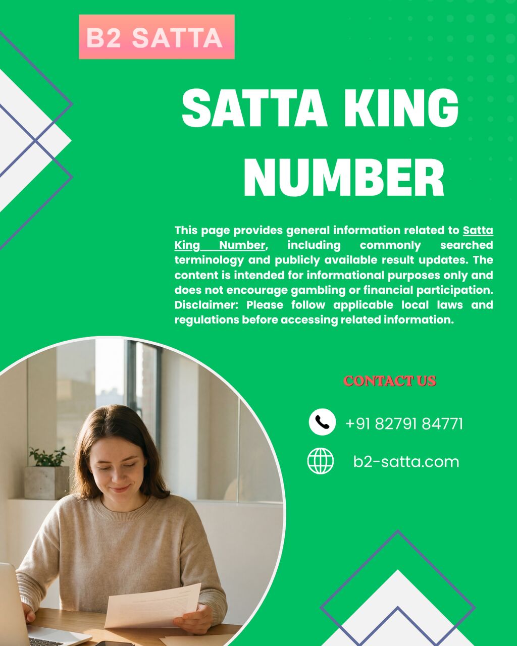Jaipur, Guides/Interpreters, Satta King Number &ndash; General Information