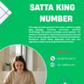 Satta King Number &ndash; General Information