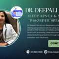 Respiratory & Sleep Care In Delhi