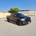 BHD 6800,  Dodge Ram SLT,  2017,  Automatic,  252750 KM,    (Black)