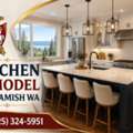 Kitchen Remodel Sammamish &ndash; Transform Your Kitchen With RussBuilders