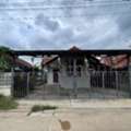THB 1890000,  2 BR,  54 Sq. Feet,  Urgent Sale, Detached House, Song Fang Khlong Village, Lat Lum Kaeo, Pathum Thani, Cheap