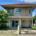 THB 3450000,  3 BR,  50 Sq. Feet,  Reserve Now Kanasiri Salaya-Pinklao Cheapest In The Project Near Mahidol University,