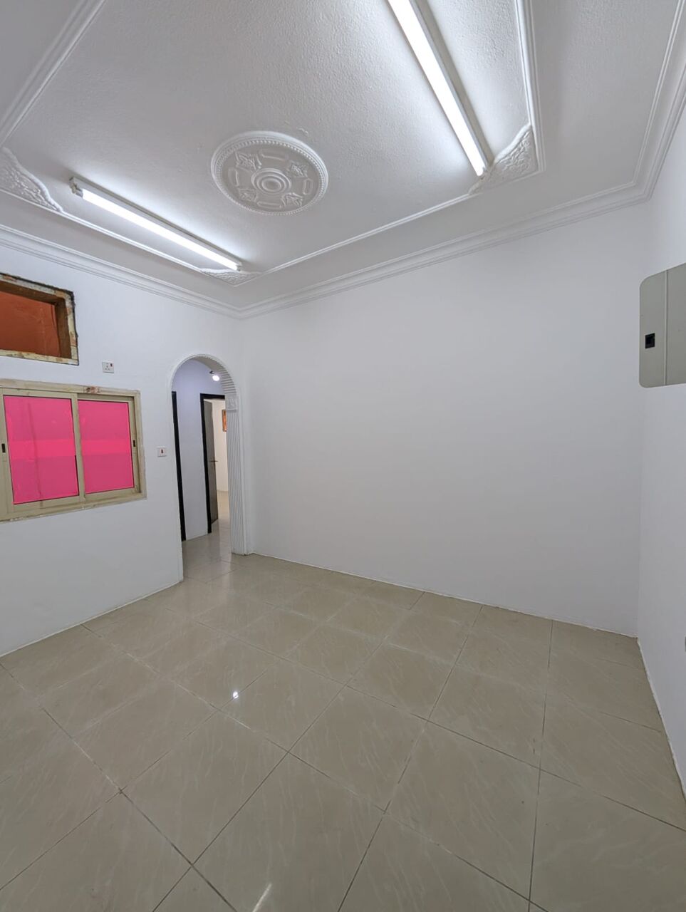 Khobar, Apartments, Flats, Houses & Villas, SAR 15600/year,  2 BR,  2 Bedrooms | 1 Bathroom 1 Kitchen | 1 Living Room ---