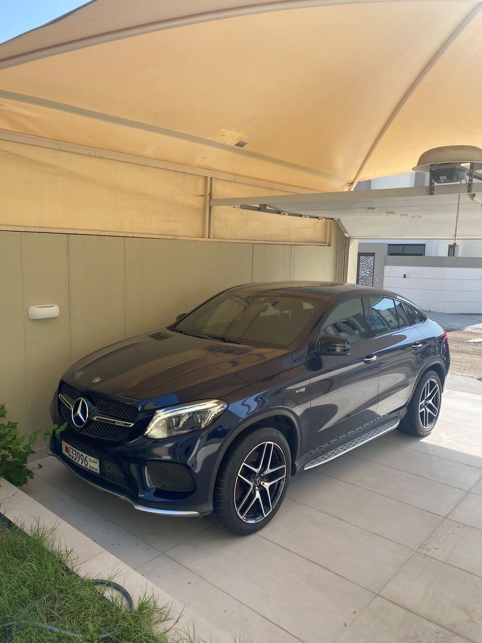 Hamad Town, Vehicles, Cars & Trucks , BHD 12,  Mercedes-AMG GT,  2019,  Automatic,  175873 KM,  MERCEDES CAR FOR SALE