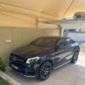 BHD 12,  Mercedes-AMG GT,  2019,  Automatic,  175873 KM,  MERCEDES CAR FOR SALE