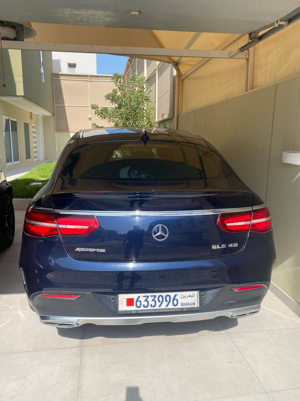 Hamad Town, Vehicles, Cars & Trucks , BHD 12,  Mercedes-AMG GT,  2019,  Automatic,  175873 KM,  MERCEDES CAR FOR SALE