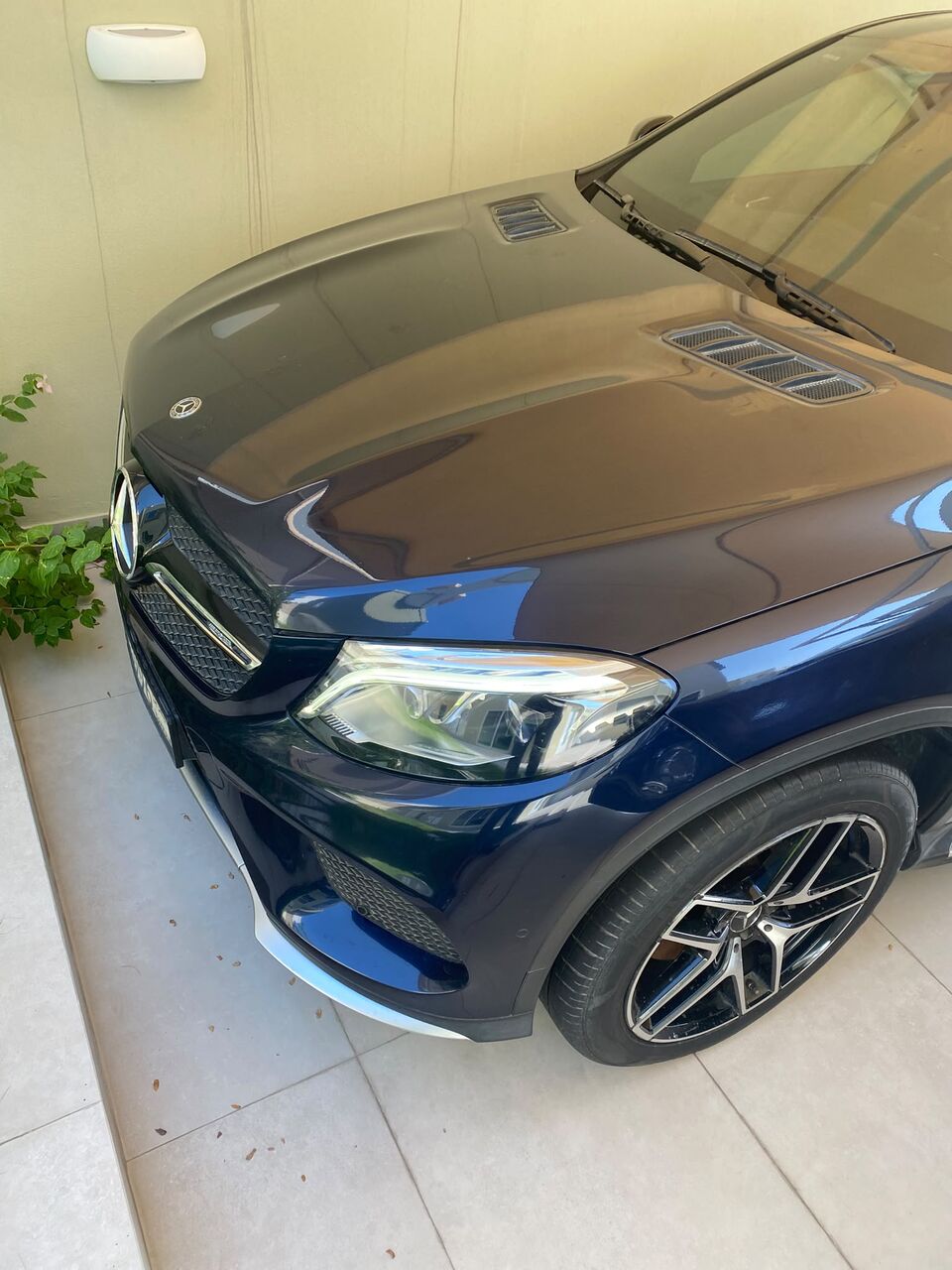 Hamad Town, Vehicles, Cars & Trucks , BHD 12,  Mercedes-AMG GT,  2019,  Automatic,  175873 KM,  MERCEDES CAR FOR SALE
