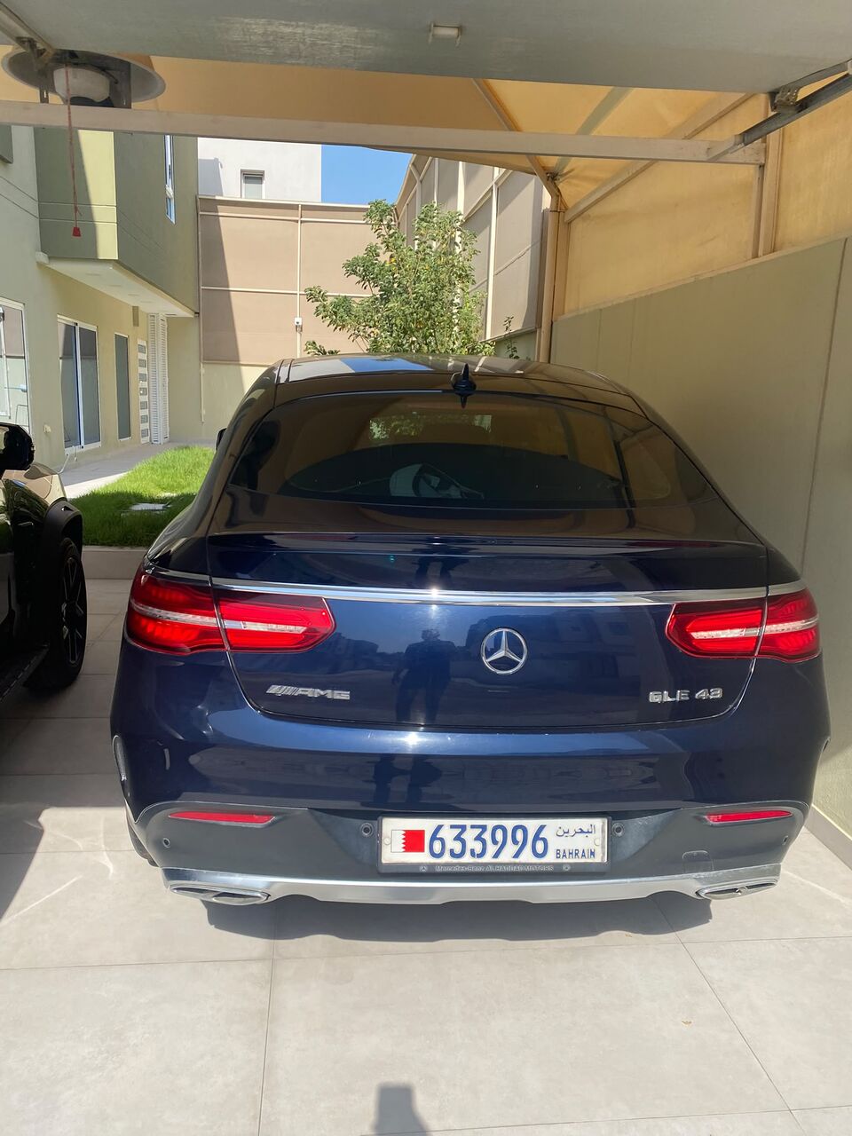 Hamad Town, Vehicles, Cars & Trucks , BHD 12,  Mercedes-AMG GT,  2019,  Automatic,  175873 KM,  MERCEDES CAR FOR SALE