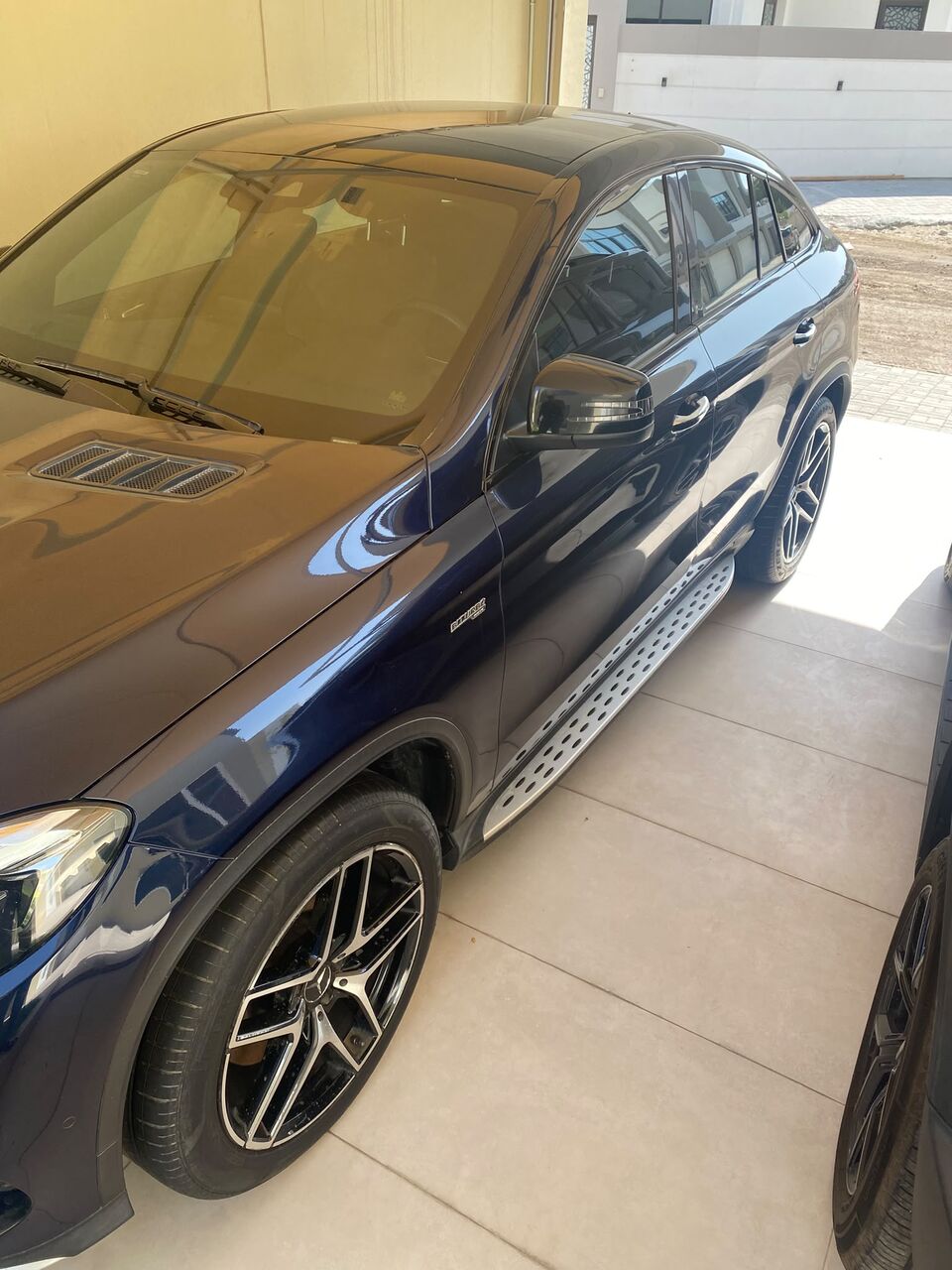 Hamad Town, Vehicles, Cars & Trucks , BHD 12,  Mercedes-AMG GT,  2019,  Automatic,  175873 KM,  MERCEDES CAR FOR SALE