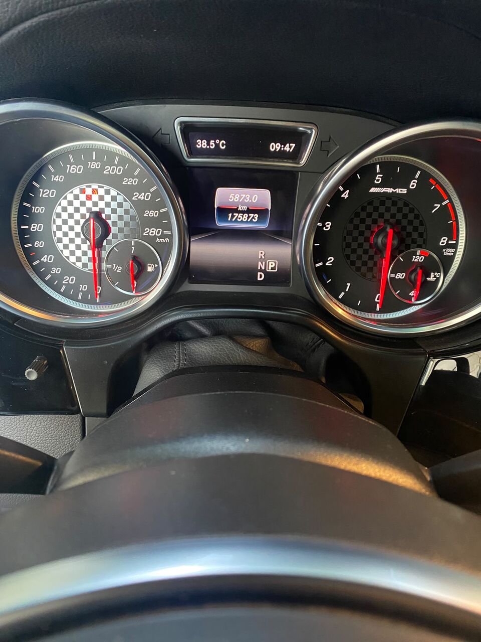 Hamad Town, Vehicles, Cars & Trucks , BHD 12,  Mercedes-AMG GT,  2019,  Automatic,  175873 KM,  MERCEDES CAR FOR SALE