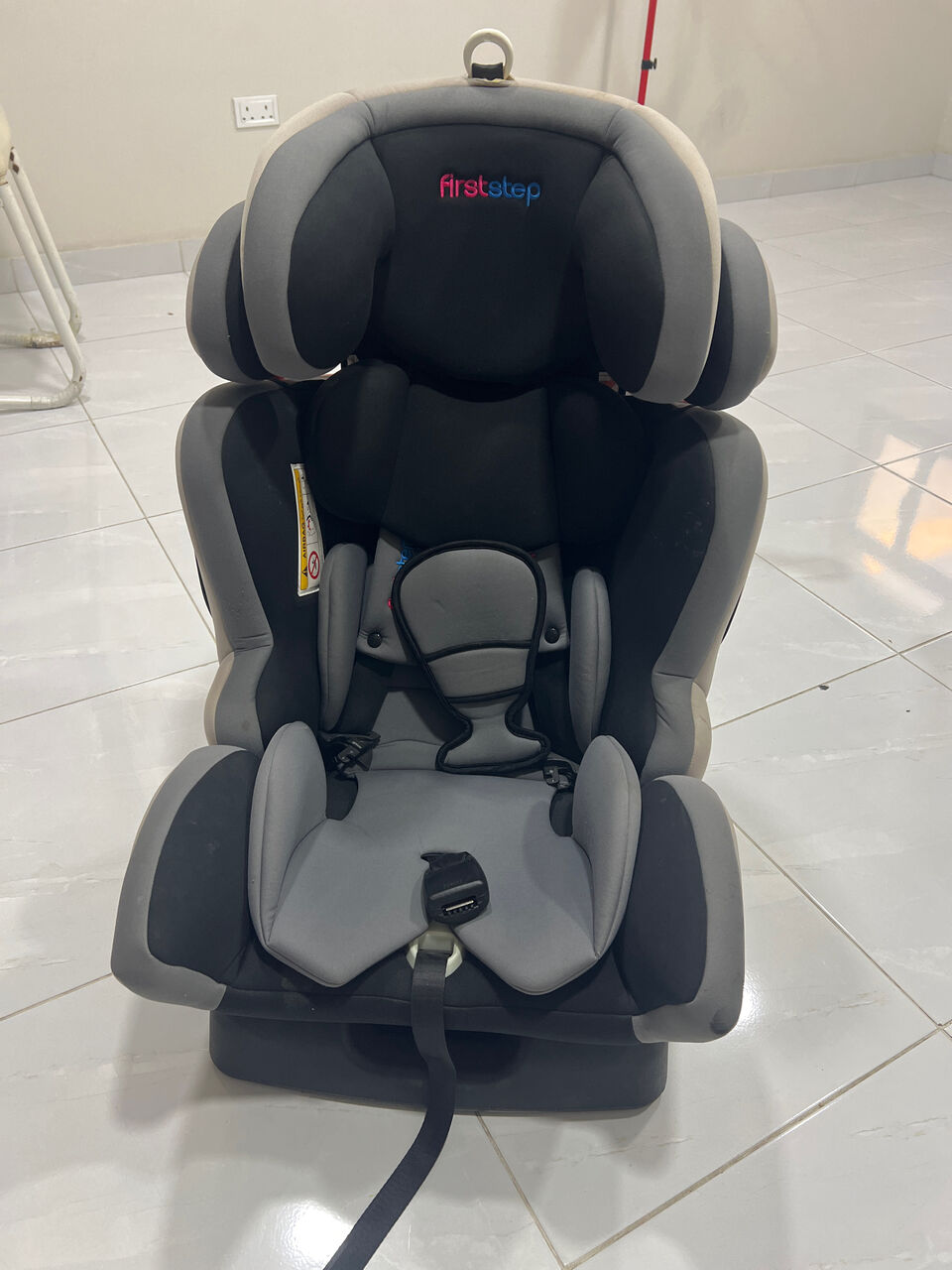 Khobar, Baby & Kid Stuff, SAR 250,  Car Seat In New Condition