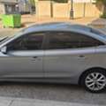 SAR 32000,  MG MG 5,  2022,  Automatic,  80000 KM,  MG5  For Sale &ndash; Mid Option &ndash; Very Good Condition
