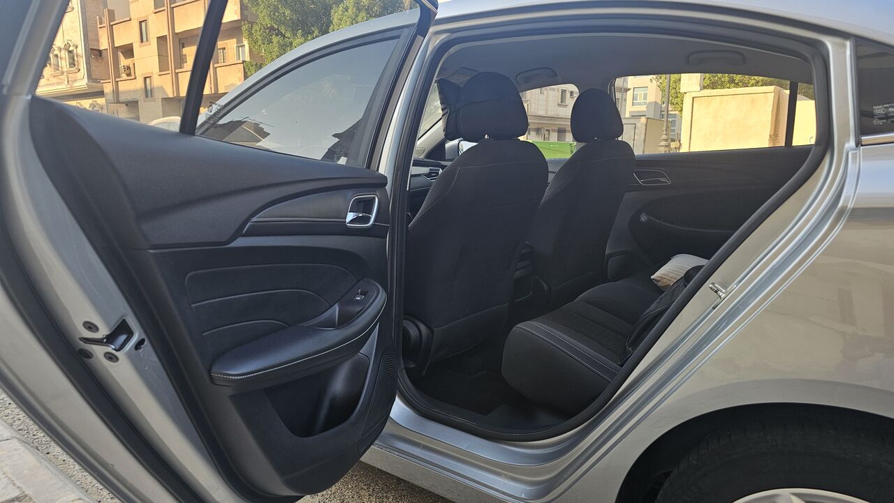 Al Khobar Al Shamalia, Vehicles, Cars & Trucks , SAR 32000,  MG MG 5,  2022,  Automatic,  80000 KM,  MG5  For Sale &ndash; Mid Option &ndash; Very Good Condition