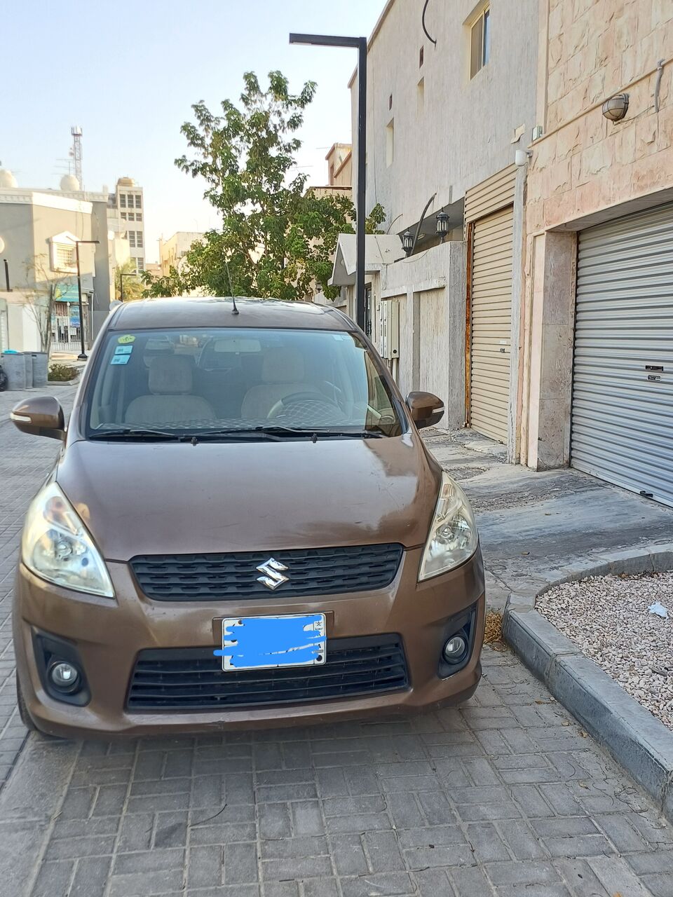 Dammam, Vehicles, Cars & Trucks , SAR 22000,  Suzuki Ertiga (2025),  2015,  Automatic,  280000 KM,