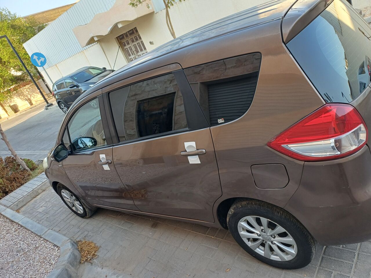 Dammam, Vehicles, Cars & Trucks , SAR 22000,  Suzuki Ertiga (2025),  2015,  Automatic,  280000 KM,