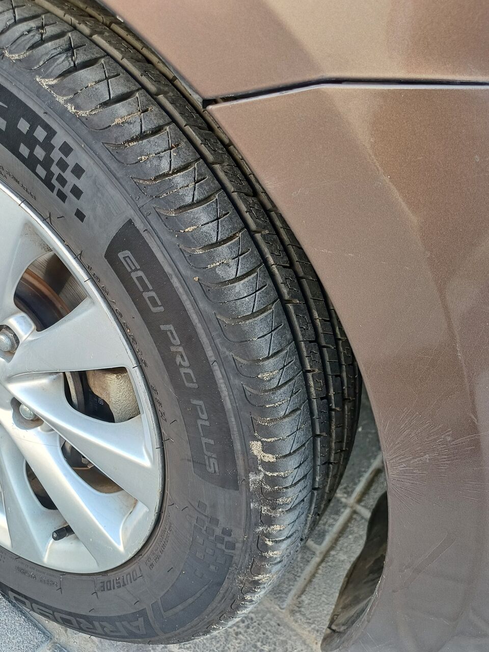 Dammam, Vehicles, Cars & Trucks , SAR 22000,  Suzuki Ertiga (2025),  2015,  Automatic,  280000 KM,