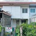 THB 690000,  2 BR,  16 Sq. Feet,  Reserve Now Townhouse Eua-Athorn Rangsit - Khlong 10/1 Thanyaburi, Never Lived In, Cheap